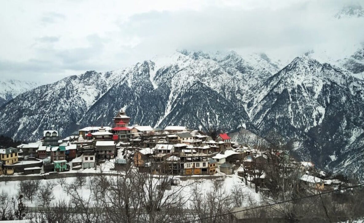 Himalayan Odyssey – Spiti Valley Circuit via Shimla & Manali